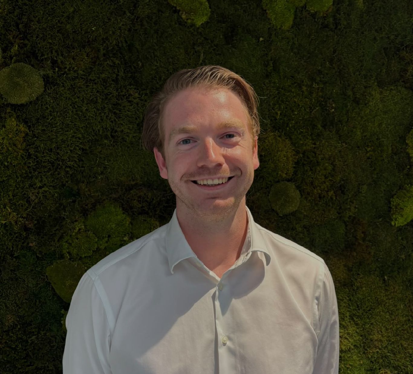 Foto Koen Hoppener bewerkt