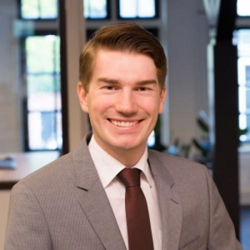 Jasper de werdt